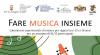 laboratorio di musica d'insieme per ragazzi Orzinuovi
