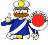 Avviso pubblico di mobile Agente di Polizia Locale